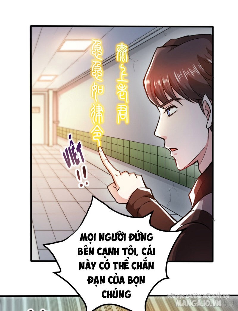 Siêu Cấp Thần Y Tại Đô Thị Chapter 110 - Trang 2