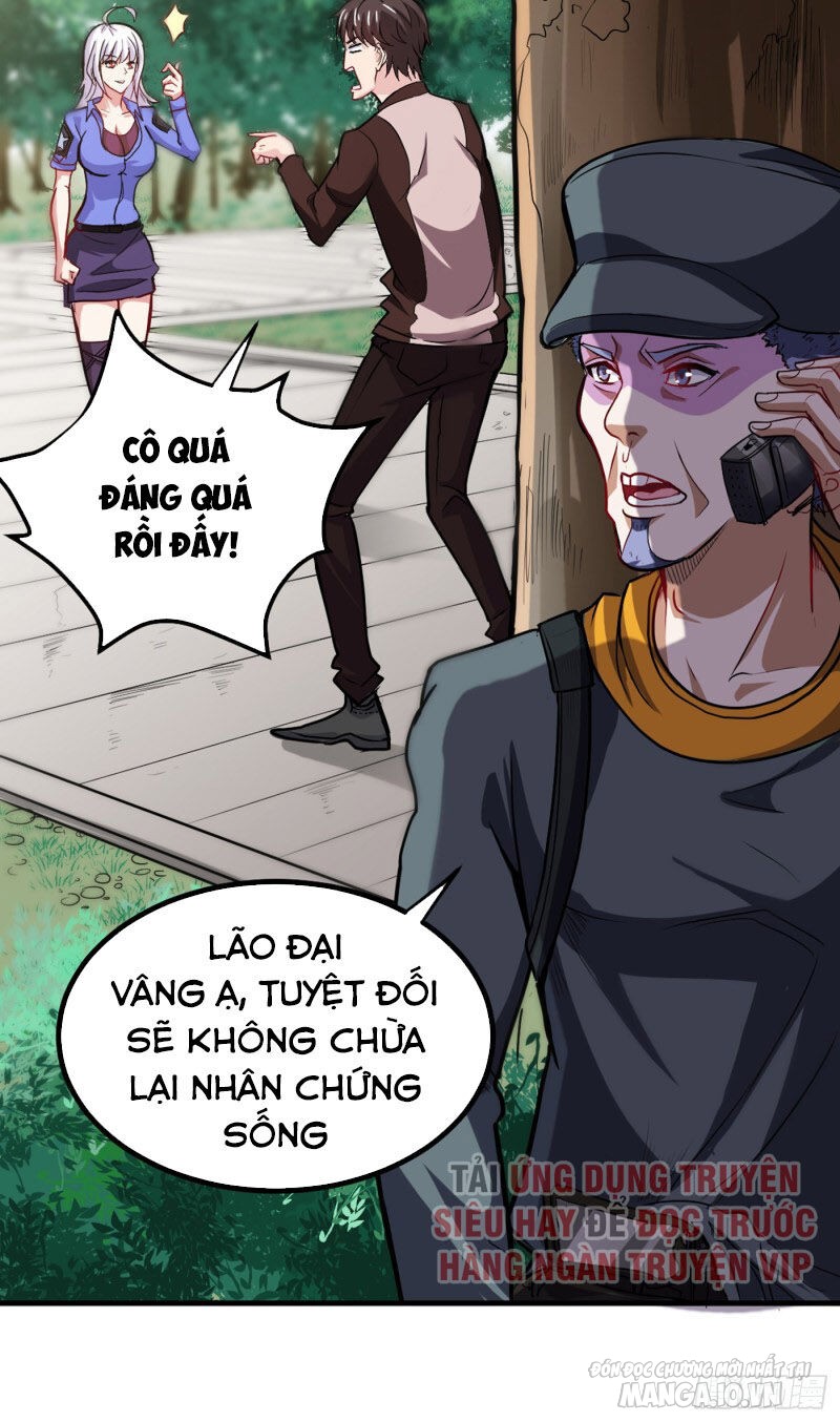 Siêu Cấp Thần Y Tại Đô Thị Chapter 109 - Trang 2