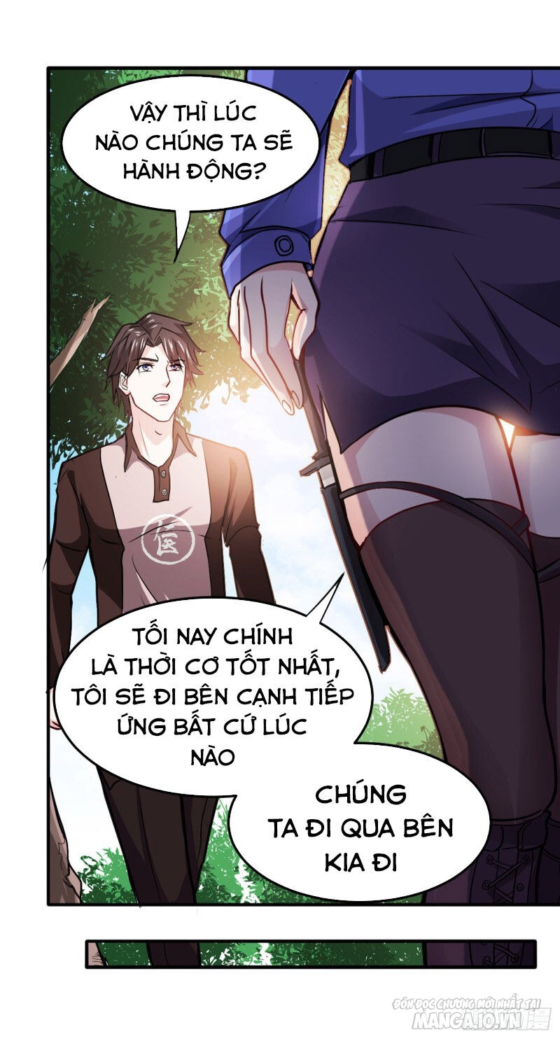 Siêu Cấp Thần Y Tại Đô Thị Chapter 109 - Trang 2