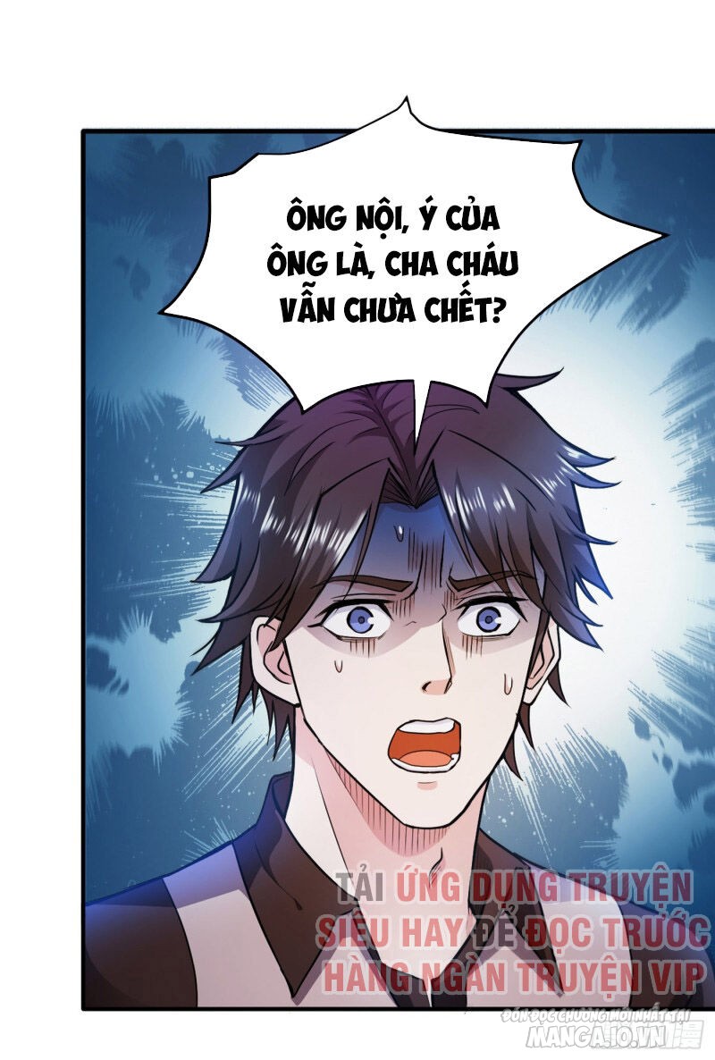 Siêu Cấp Thần Y Tại Đô Thị Chapter 109 - Trang 2