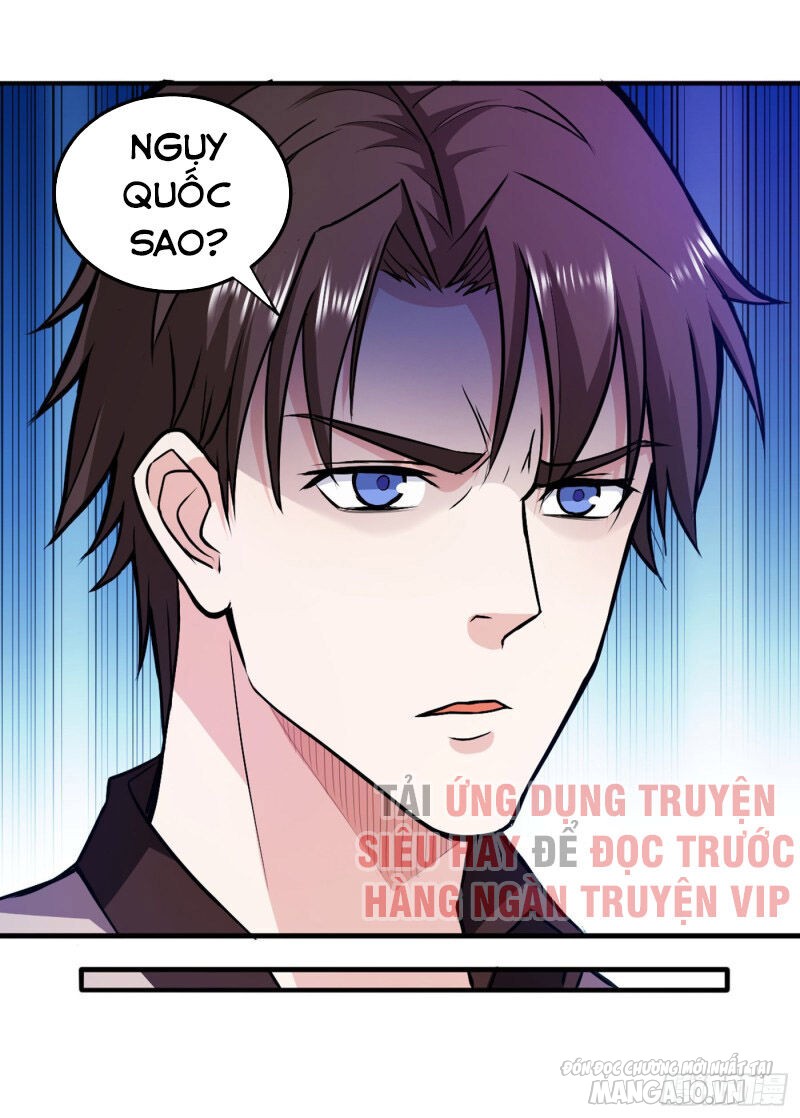 Siêu Cấp Thần Y Tại Đô Thị Chapter 109 - Trang 2