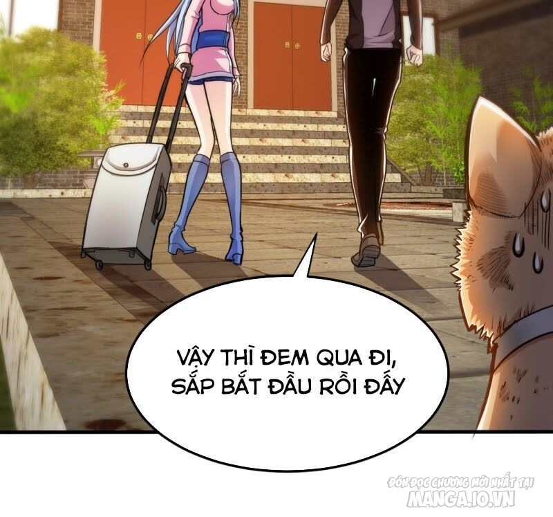 Siêu Cấp Thần Y Tại Đô Thị Chapter 108 - Trang 2