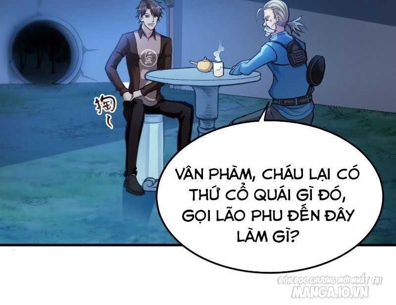 Siêu Cấp Thần Y Tại Đô Thị Chapter 108 - Trang 2