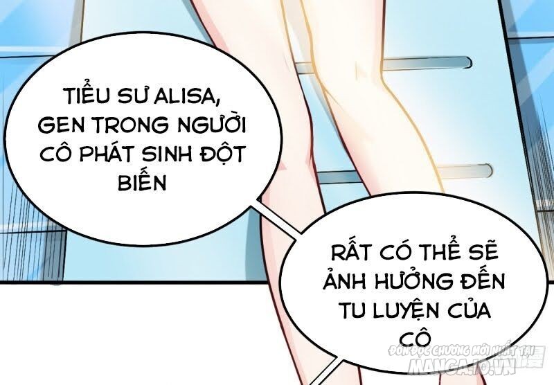 Siêu Cấp Thần Y Tại Đô Thị Chapter 107 - Trang 2