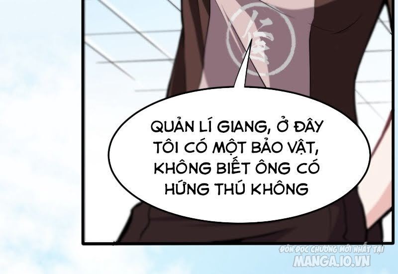 Siêu Cấp Thần Y Tại Đô Thị Chapter 106 - Trang 2