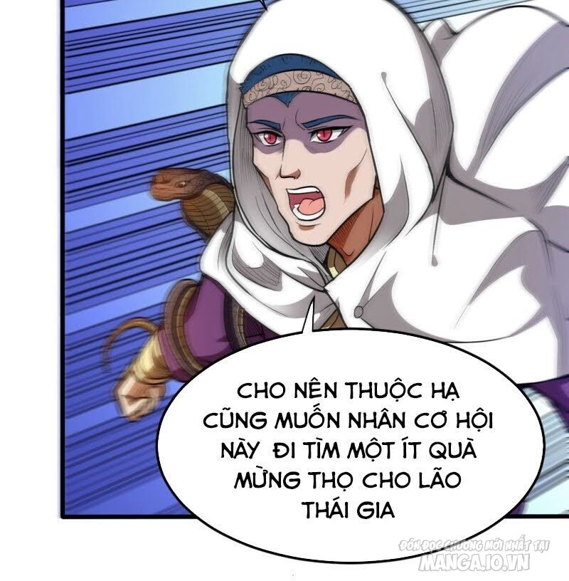 Siêu Cấp Thần Y Tại Đô Thị Chapter 106 - Trang 2