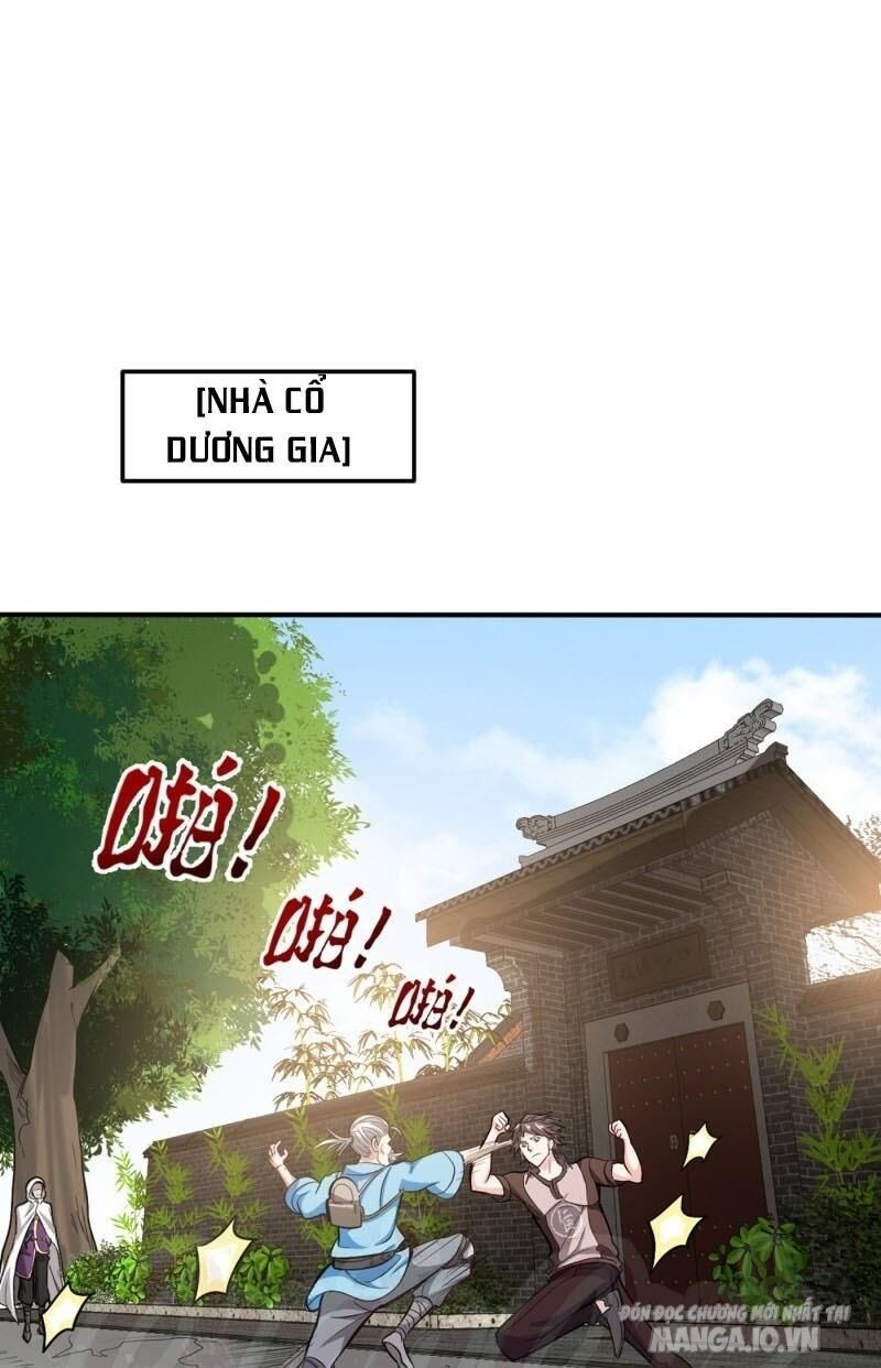 Siêu Cấp Thần Y Tại Đô Thị Chapter 105 - Trang 2