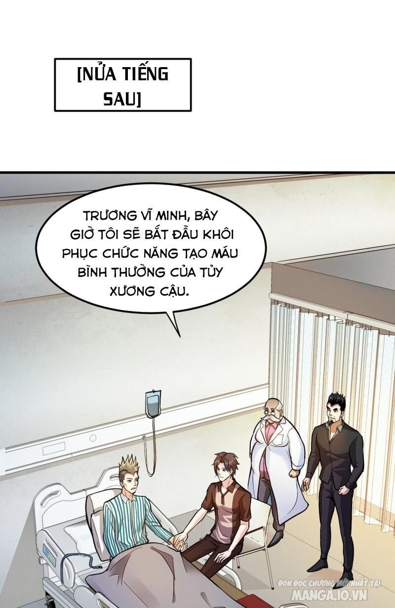 Siêu Cấp Thần Y Tại Đô Thị Chapter 105 - Trang 2