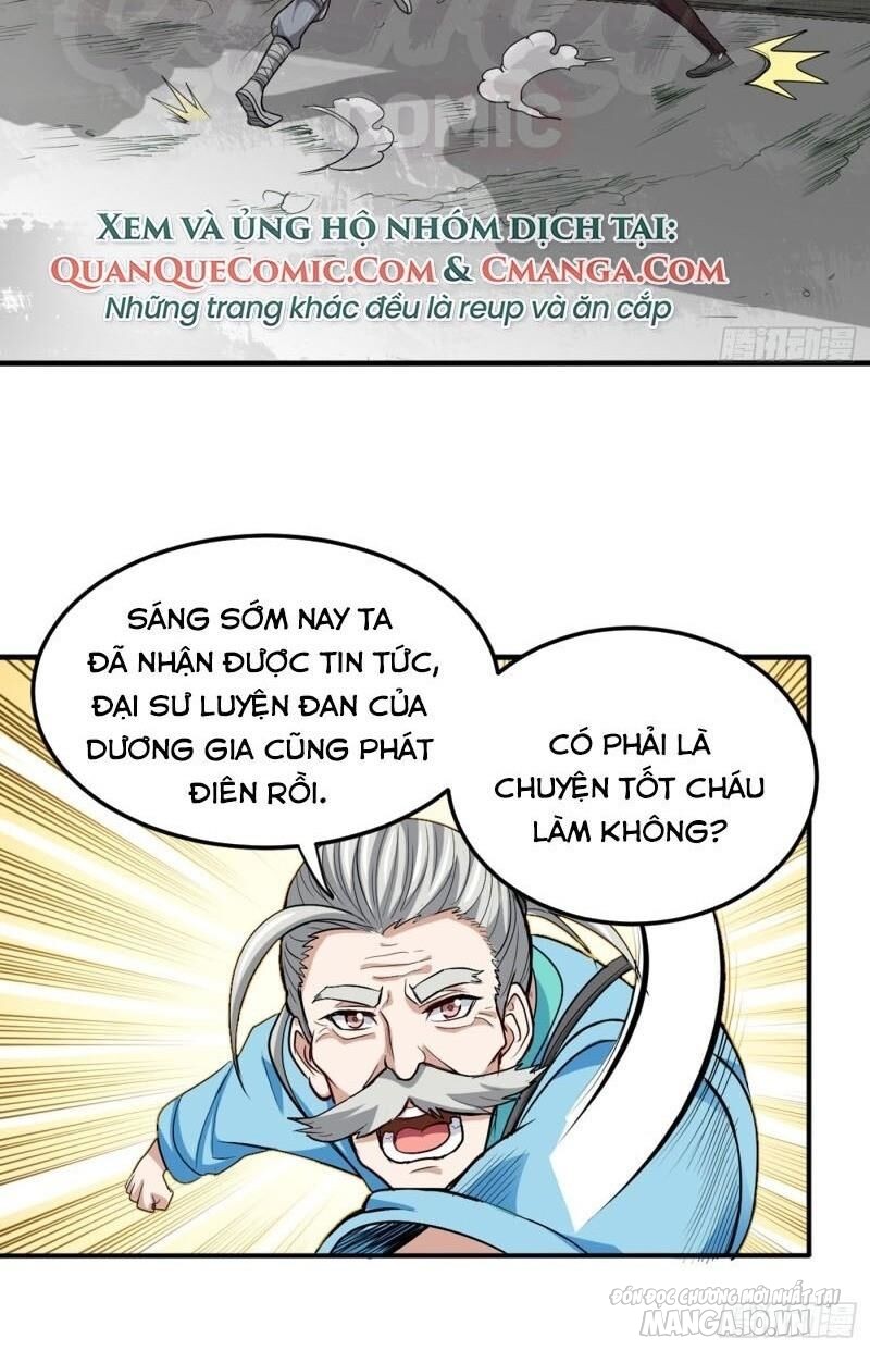 Siêu Cấp Thần Y Tại Đô Thị Chapter 105 - Trang 2