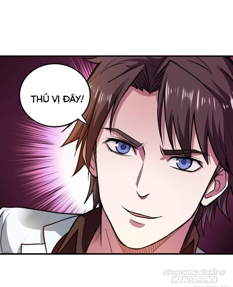 Siêu Cấp Thần Y Tại Đô Thị Chapter 105 - Trang 2