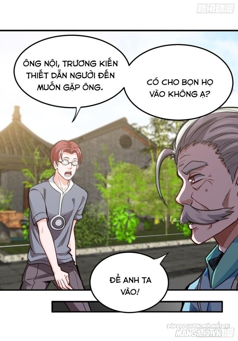 Siêu Cấp Thần Y Tại Đô Thị Chapter 105 - Trang 2