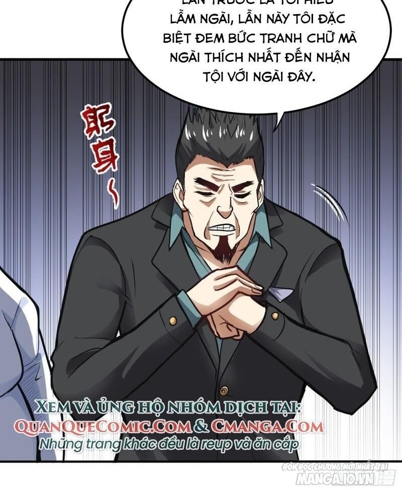 Siêu Cấp Thần Y Tại Đô Thị Chapter 105 - Trang 2