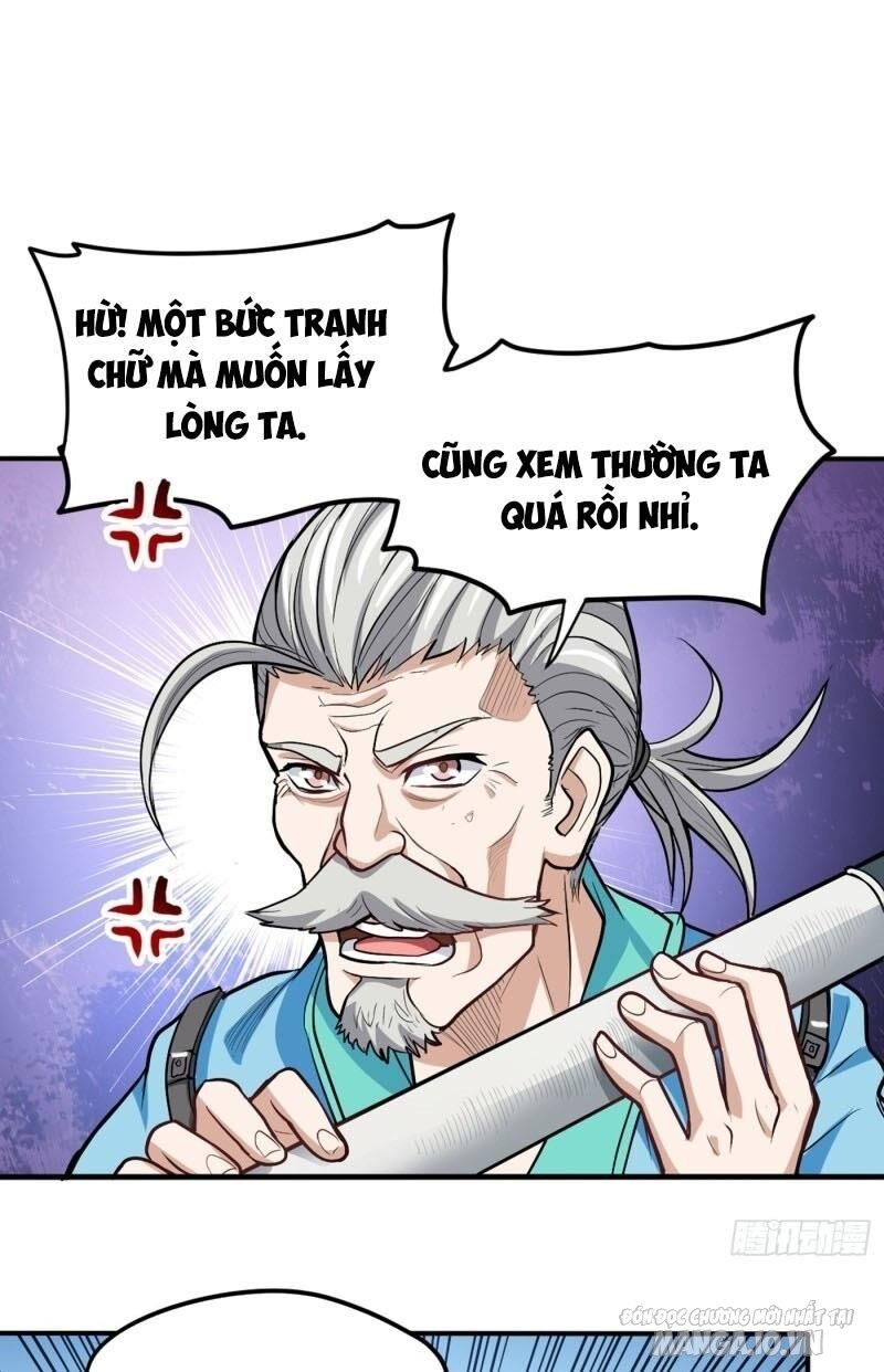 Siêu Cấp Thần Y Tại Đô Thị Chapter 105 - Trang 2