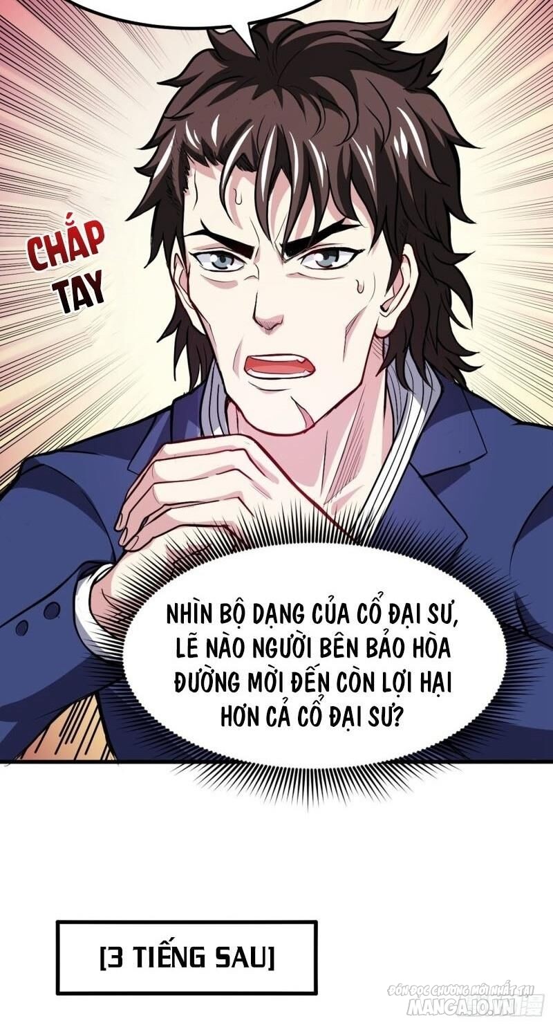 Siêu Cấp Thần Y Tại Đô Thị Chapter 104 - Trang 2