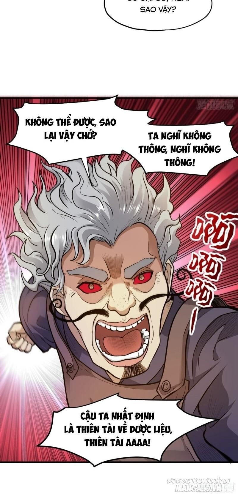 Siêu Cấp Thần Y Tại Đô Thị Chapter 104 - Trang 2