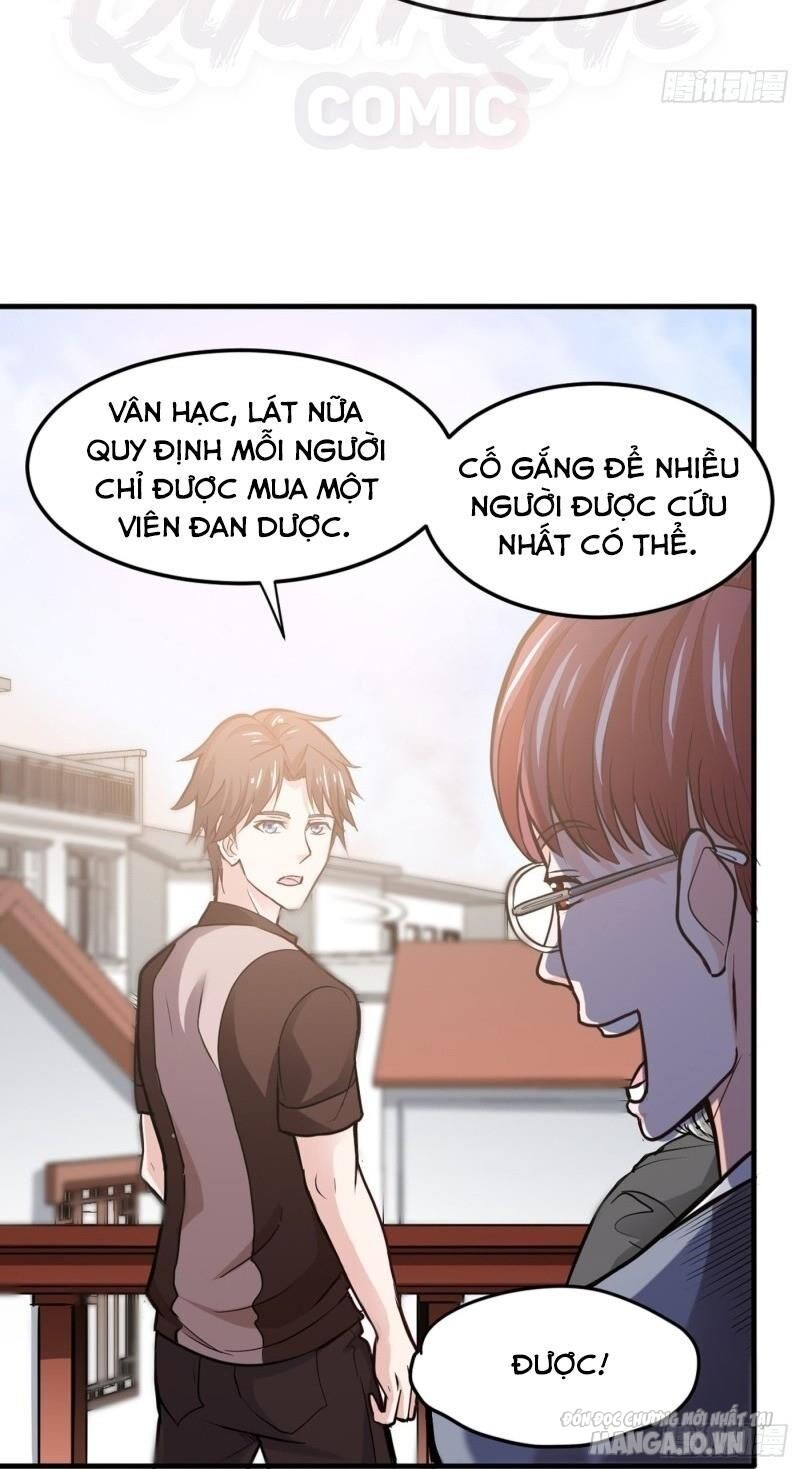 Siêu Cấp Thần Y Tại Đô Thị Chapter 103 - Trang 2