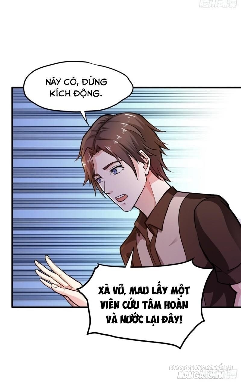 Siêu Cấp Thần Y Tại Đô Thị Chapter 103 - Trang 2