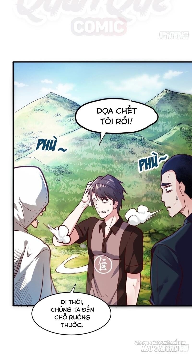 Siêu Cấp Thần Y Tại Đô Thị Chapter 102 - Trang 2