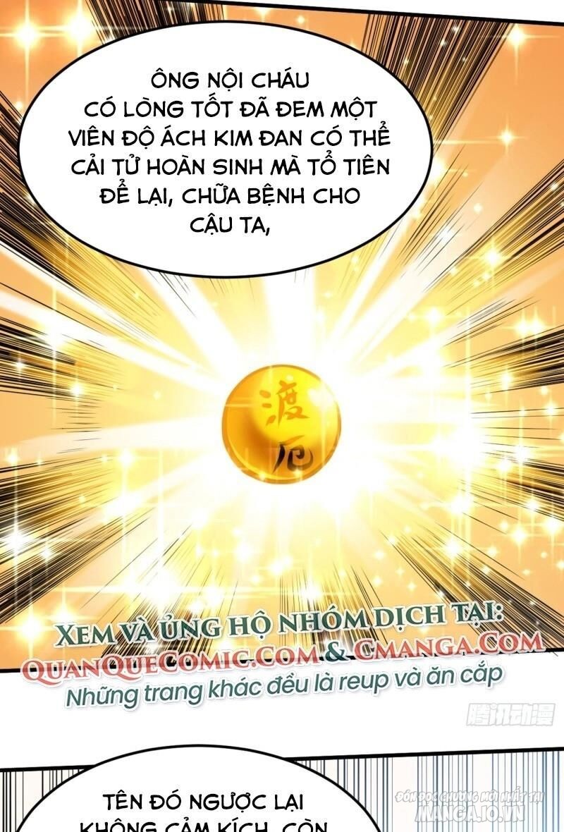 Siêu Cấp Thần Y Tại Đô Thị Chapter 102 - Trang 2