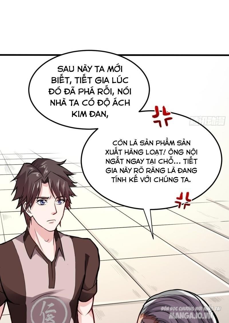 Siêu Cấp Thần Y Tại Đô Thị Chapter 102 - Trang 2