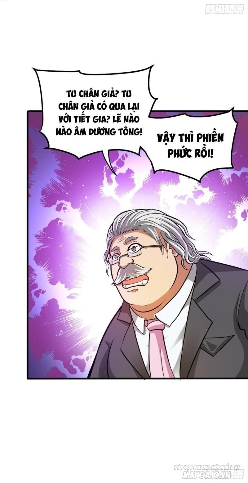 Siêu Cấp Thần Y Tại Đô Thị Chapter 102 - Trang 2