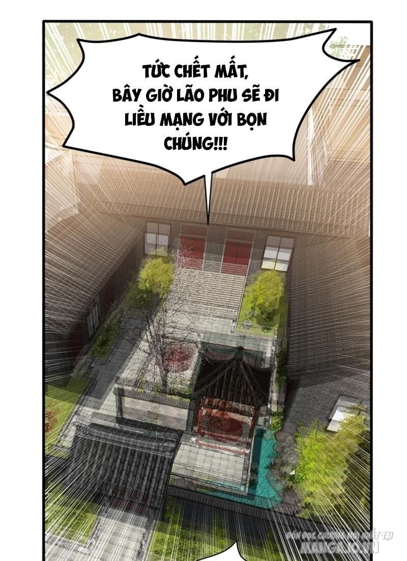 Siêu Cấp Thần Y Tại Đô Thị Chapter 102 - Trang 2