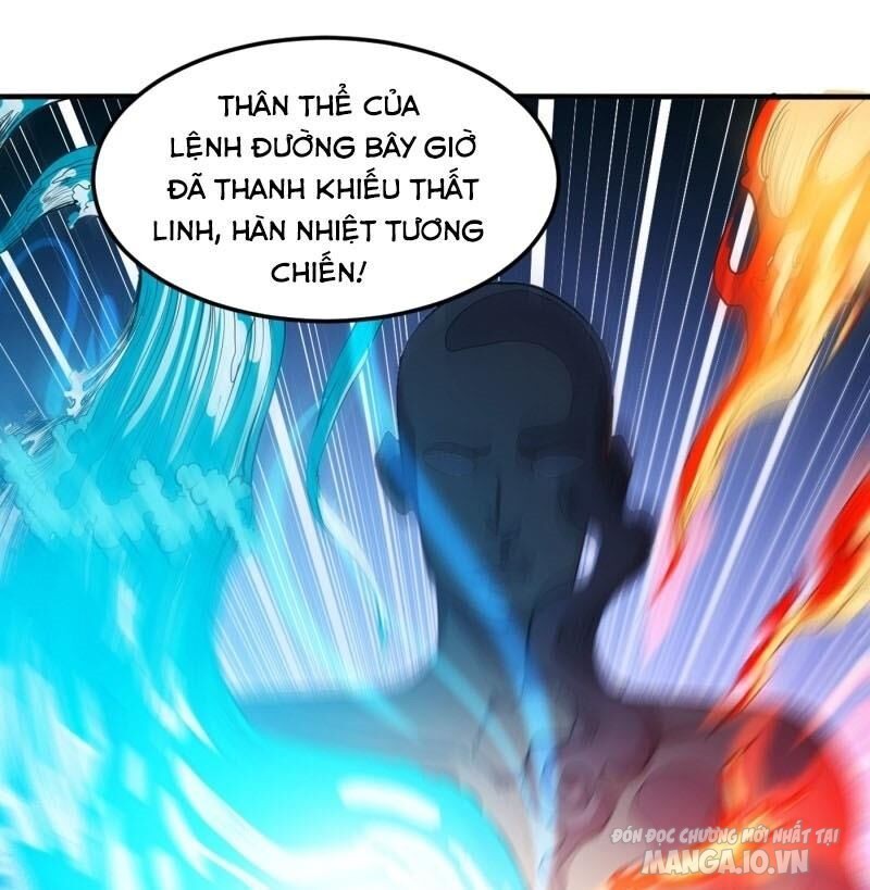 Siêu Cấp Thần Y Tại Đô Thị Chapter 101 - Trang 2