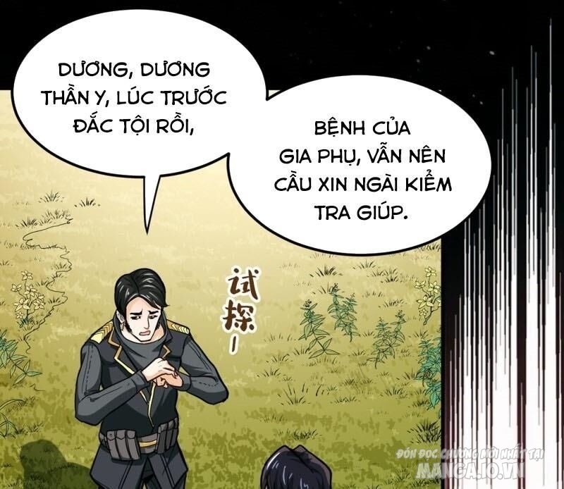 Siêu Cấp Thần Y Tại Đô Thị Chapter 101 - Trang 2