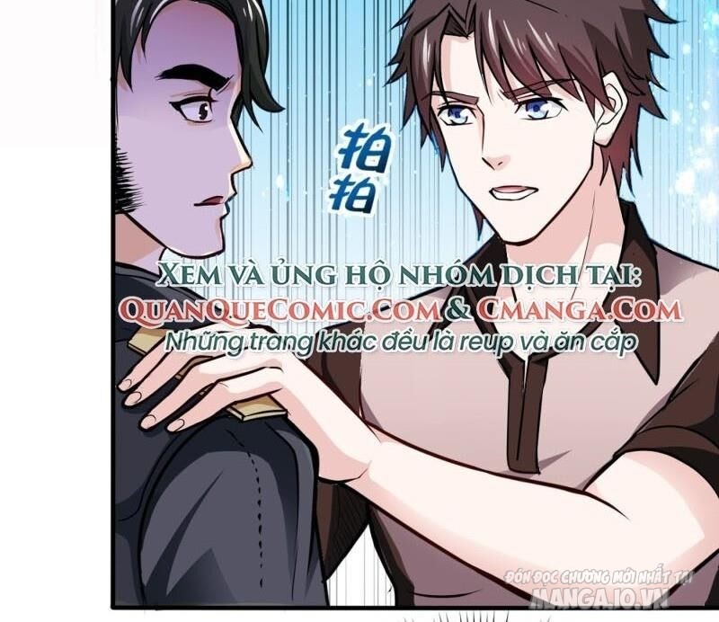 Siêu Cấp Thần Y Tại Đô Thị Chapter 101 - Trang 2