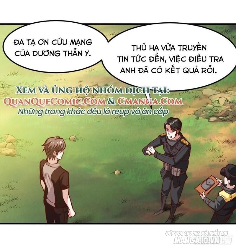 Siêu Cấp Thần Y Tại Đô Thị Chapter 101 - Trang 2