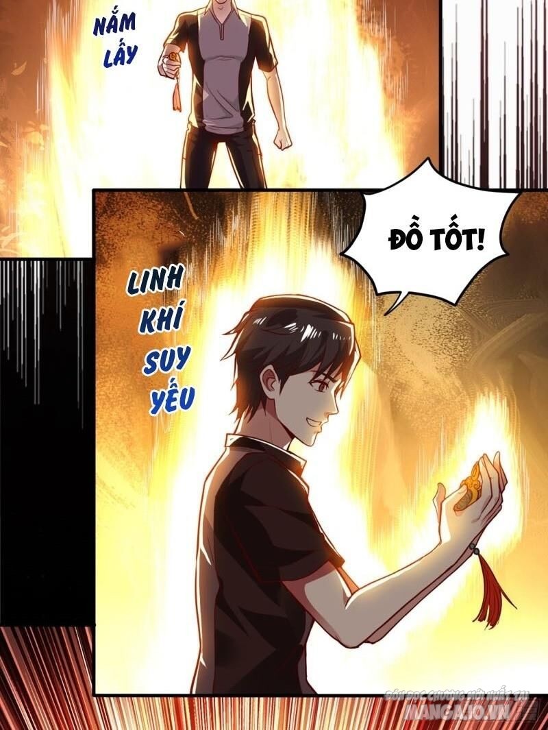 Siêu Cấp Thần Y Tại Đô Thị Chapter 101 - Trang 2