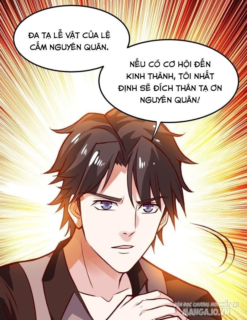 Siêu Cấp Thần Y Tại Đô Thị Chapter 101 - Trang 2