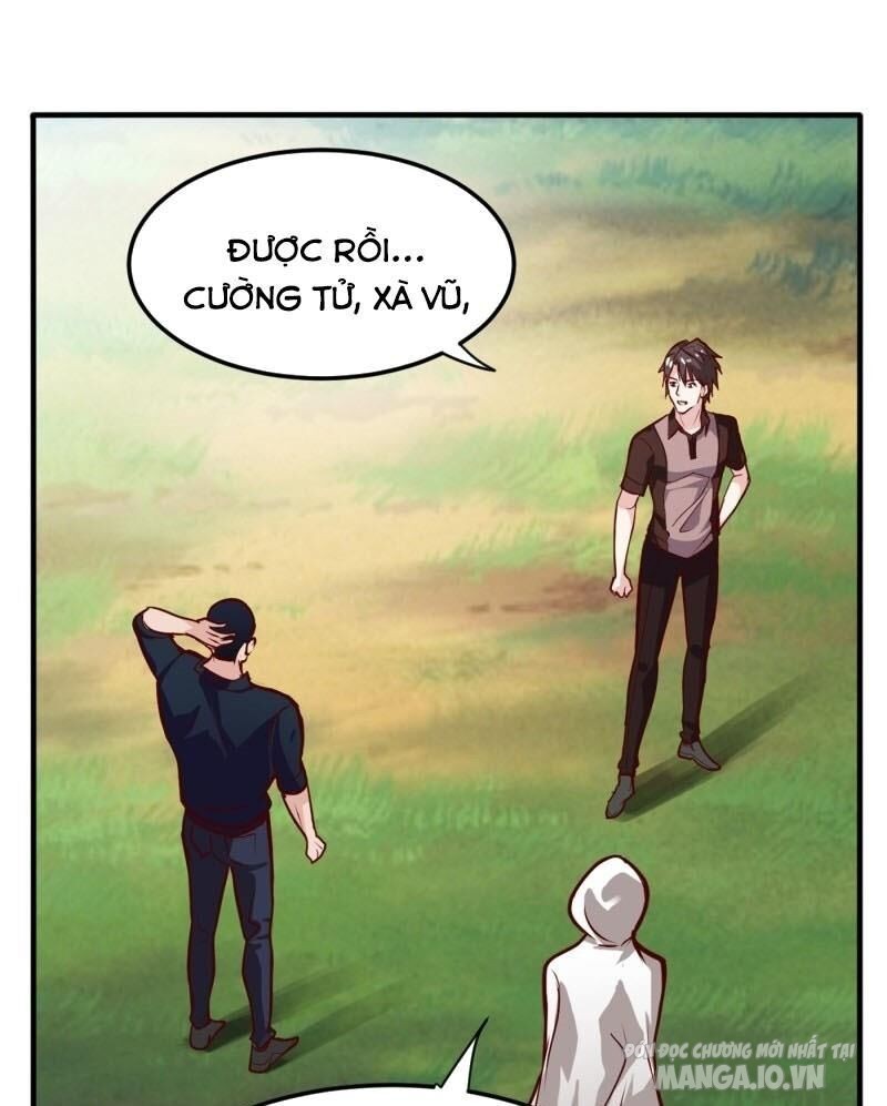 Siêu Cấp Thần Y Tại Đô Thị Chapter 101 - Trang 2