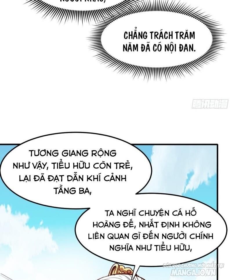 Siêu Cấp Thần Y Tại Đô Thị Chapter 101 - Trang 2