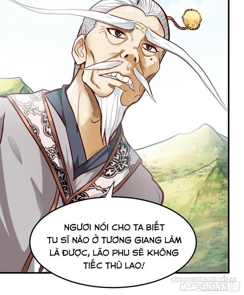 Siêu Cấp Thần Y Tại Đô Thị Chapter 101 - Trang 2