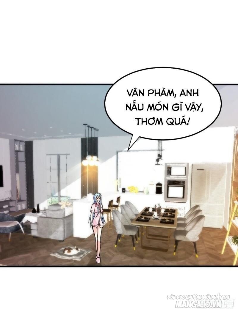 Siêu Cấp Thần Y Tại Đô Thị Chapter 99 - Trang 2