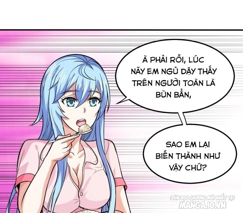 Siêu Cấp Thần Y Tại Đô Thị Chapter 99 - Trang 2