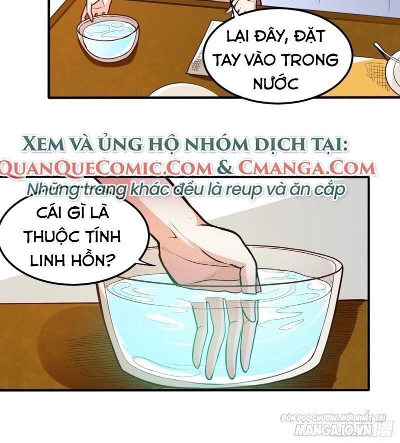 Siêu Cấp Thần Y Tại Đô Thị Chapter 99 - Trang 2