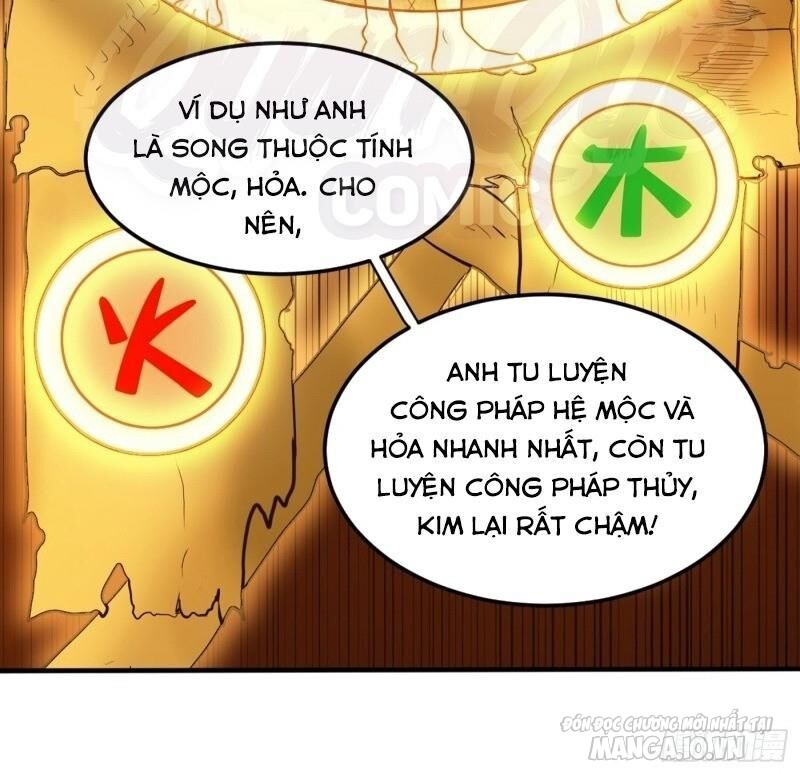 Siêu Cấp Thần Y Tại Đô Thị Chapter 99 - Trang 2