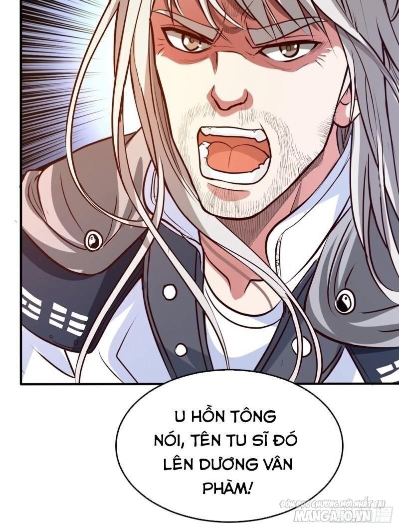 Siêu Cấp Thần Y Tại Đô Thị Chapter 99 - Trang 2