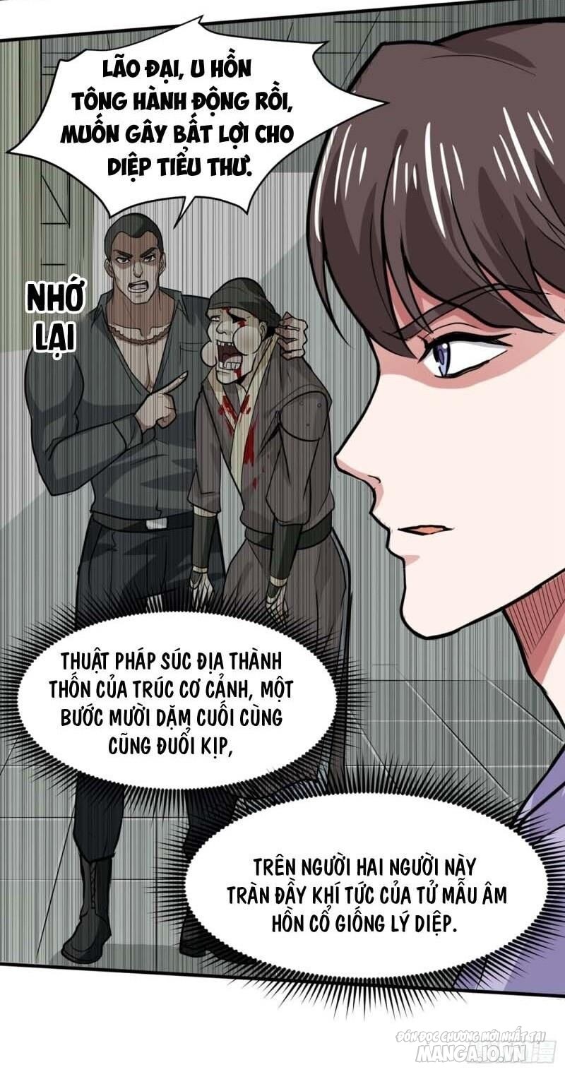 Siêu Cấp Thần Y Tại Đô Thị Chapter 98 - Trang 2