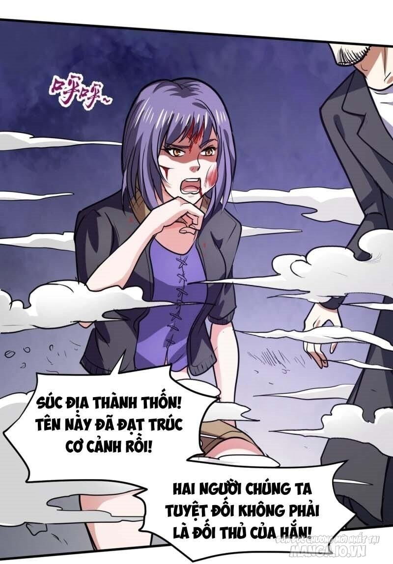 Siêu Cấp Thần Y Tại Đô Thị Chapter 98 - Trang 2