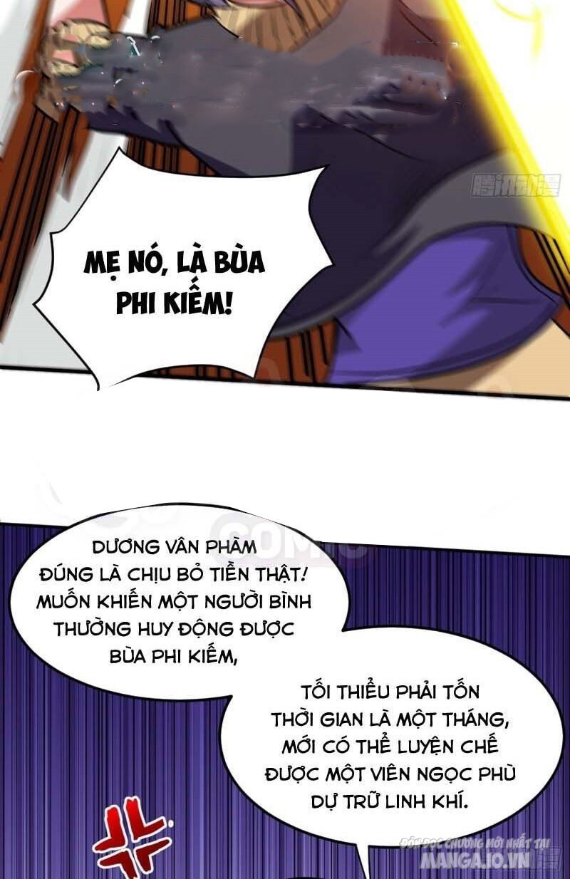 Siêu Cấp Thần Y Tại Đô Thị Chapter 98 - Trang 2