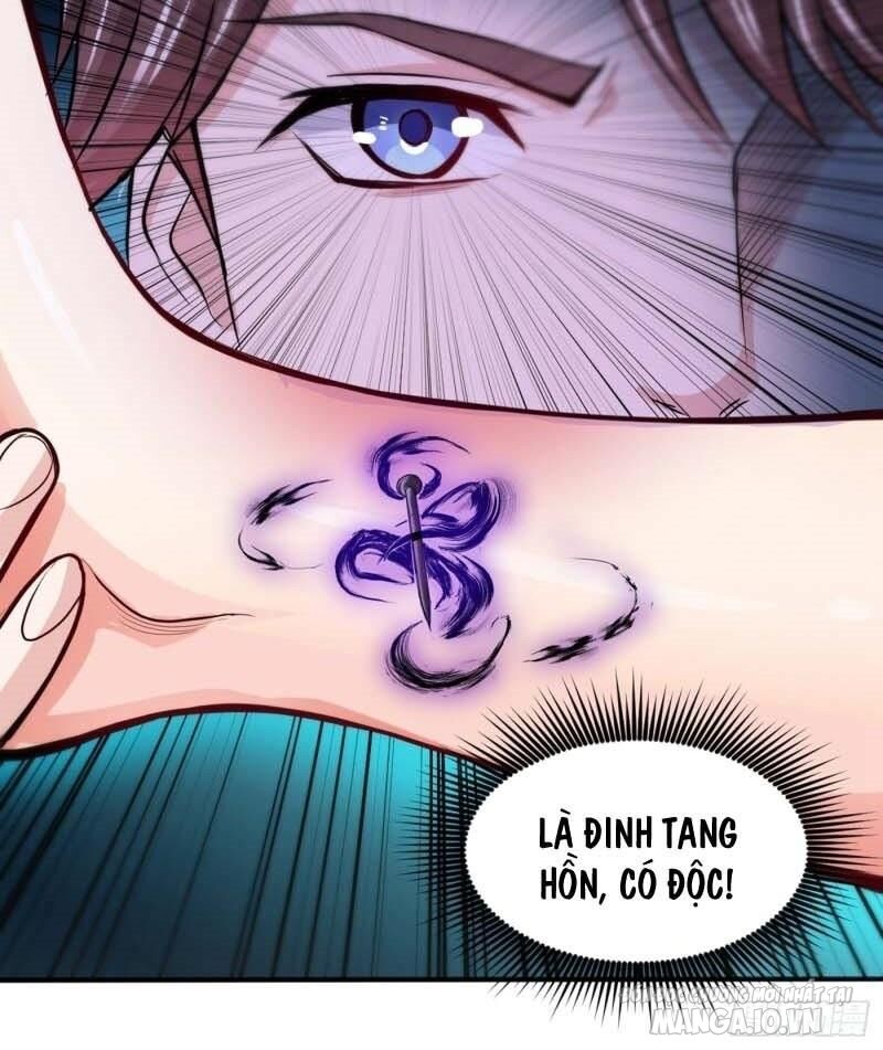 Siêu Cấp Thần Y Tại Đô Thị Chapter 98 - Trang 2