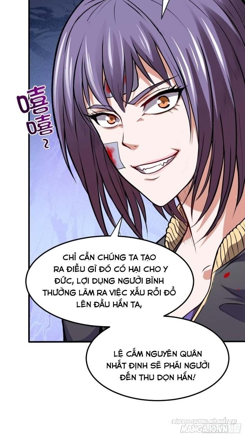 Siêu Cấp Thần Y Tại Đô Thị Chapter 98 - Trang 2