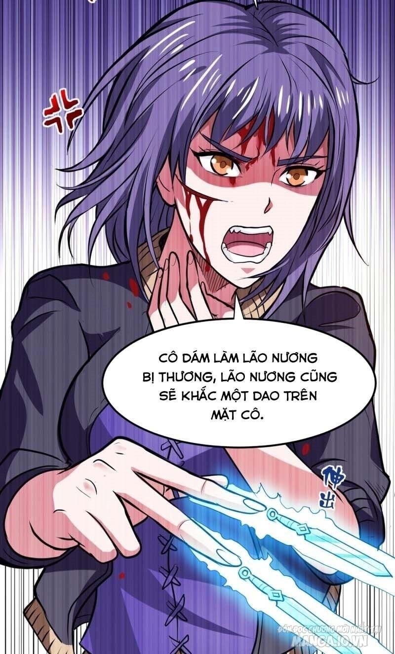 Siêu Cấp Thần Y Tại Đô Thị Chapter 98 - Trang 2