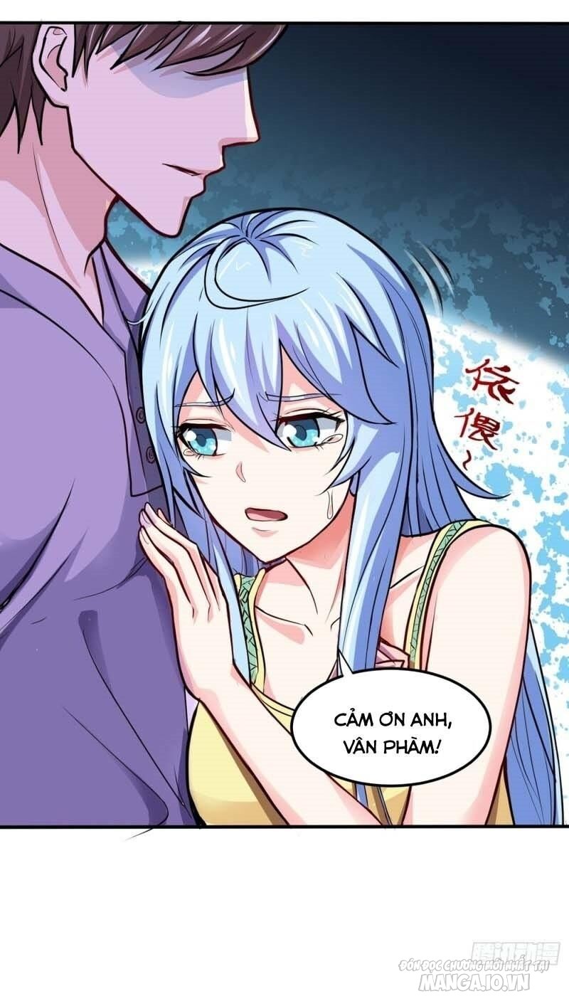 Siêu Cấp Thần Y Tại Đô Thị Chapter 98 - Trang 2