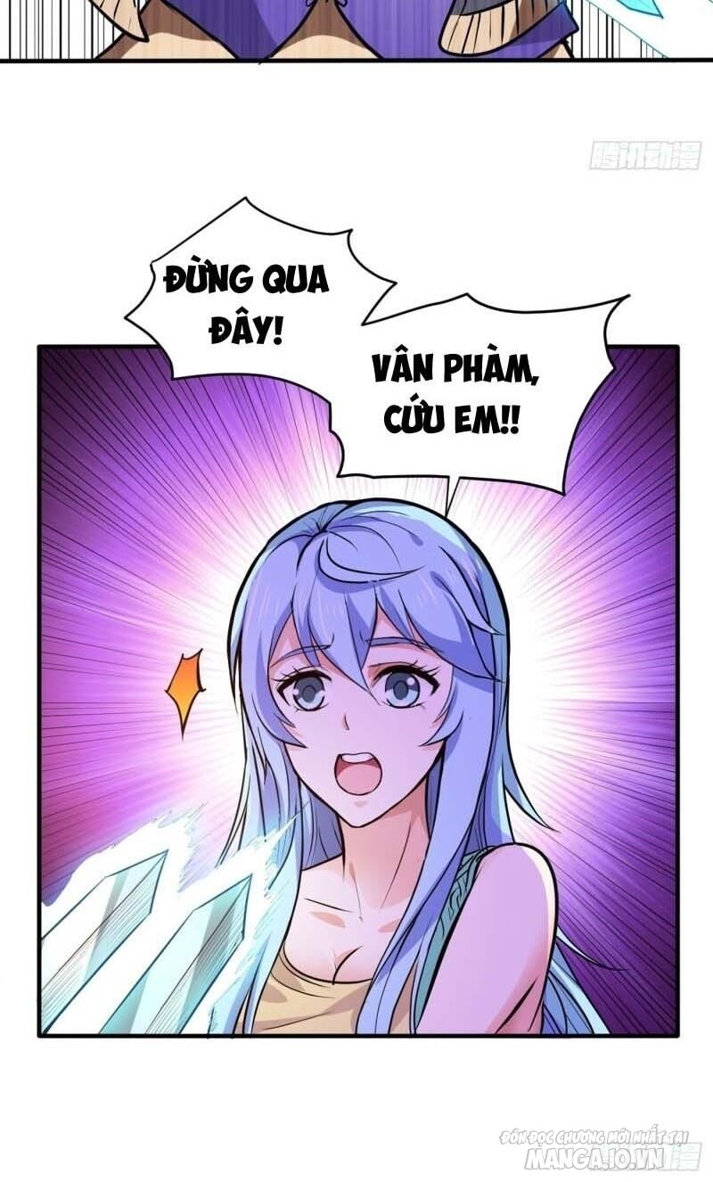 Siêu Cấp Thần Y Tại Đô Thị Chapter 98 - Trang 2