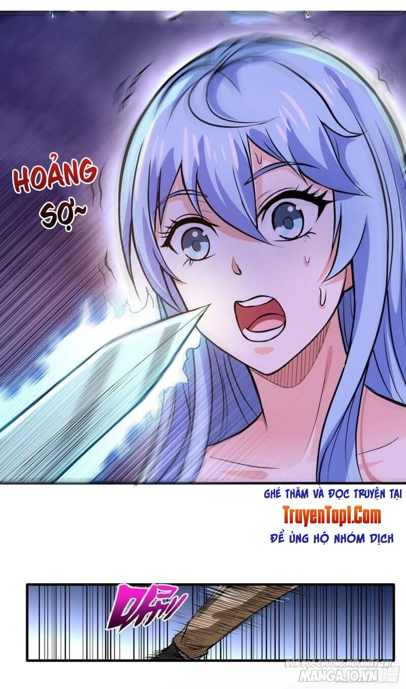 Siêu Cấp Thần Y Tại Đô Thị Chapter 98 - Trang 2