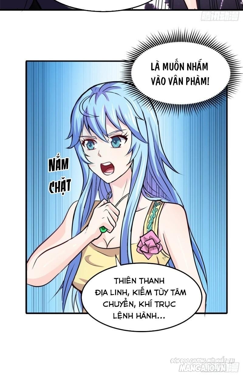 Siêu Cấp Thần Y Tại Đô Thị Chapter 97 - Trang 2